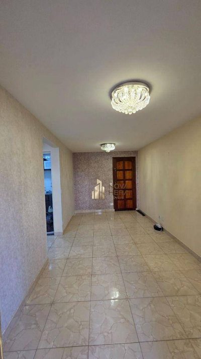 Apartamento, 2 quartos, 57 m² - Foto 1