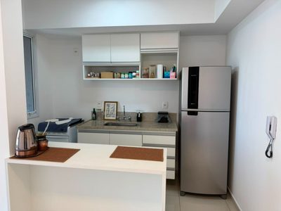 Apartamento, 1 quarto, 50 m² - Foto 5