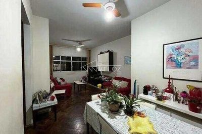Apartamento, 3 quartos, 93 m² - Foto 3