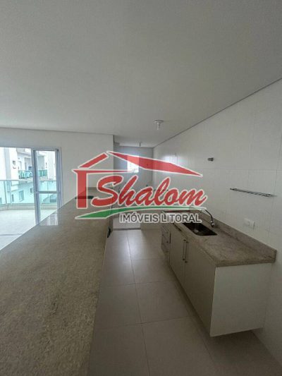 Apartamento, 3 quartos, 100 m² - Foto 4