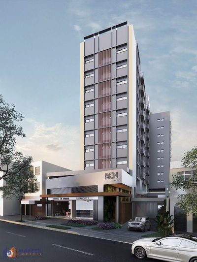 Casa, 1 quarto, 62 m² - Foto 2