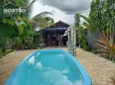 Casa, 3 quartos, 2700 m² - Foto 1