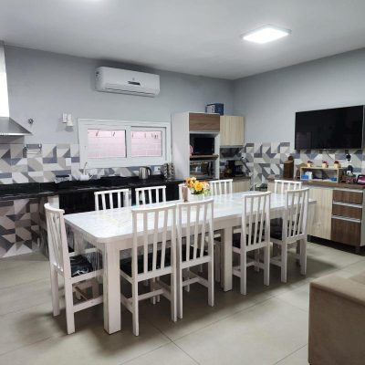 Casa, 4 quartos, 176 m² - Foto 4