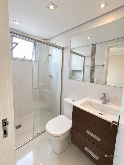 Apartamento, 3 quartos, 72 m² - Foto 3