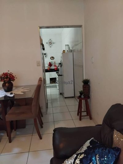 Sobrado, 2 quartos - Foto 5