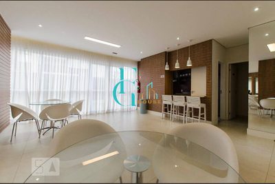Apartamento, 1 quarto, 41 m² - Foto 5