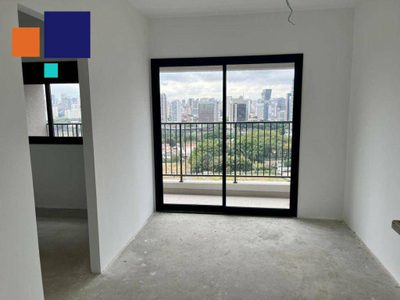 Kitnet-Studio, 28 m² - Foto 2