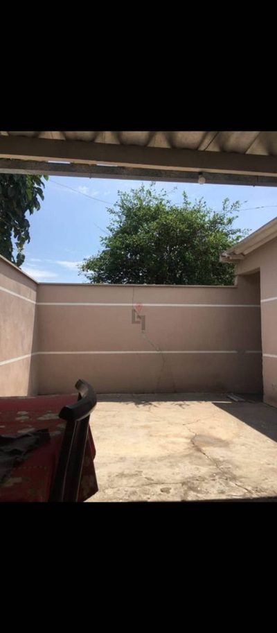 Casa, 3 quartos - Foto 2