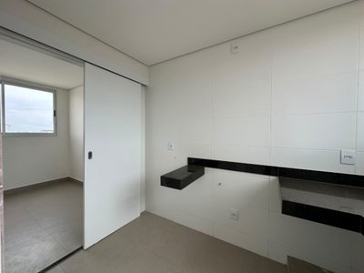 Cobertura, 3 quartos - Foto 4
