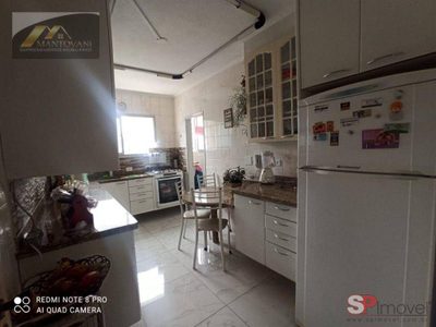 Apartamento, 2 quartos, 95 m² - Foto 3