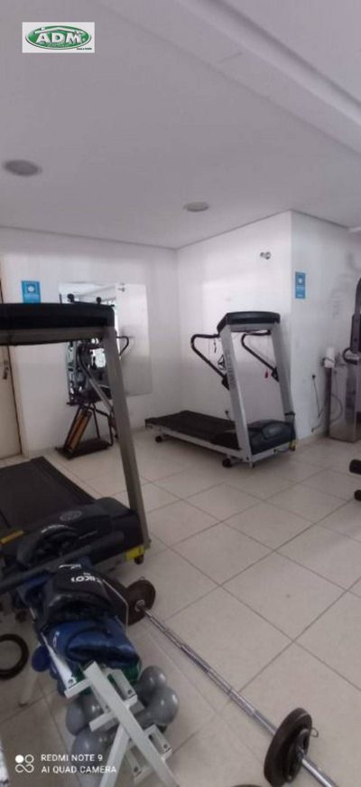 Apartamento, 3 quartos, 116 m² - Foto 2