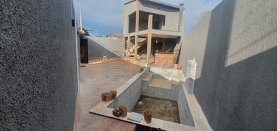Sobrado, 97 m² - Foto 3