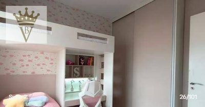 Apartamento, 2 quartos, 92 m² - Foto 5
