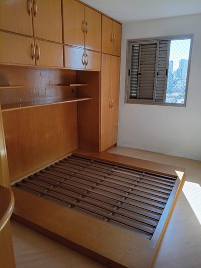Apartamento, 2 quartos, 59 m² - Foto 5