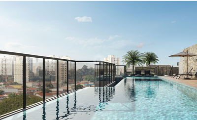 Cobertura, 3 quartos, 157 m² - Foto 5