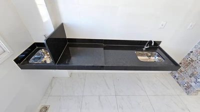 Apartamento, 2 quartos, 44 m² - Foto 5