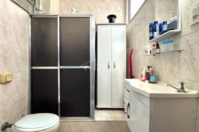 Apartamento, 1 quarto, 35 m² - Foto 1