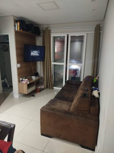 Apartamento, 2 quartos, 83 m² - Foto 4