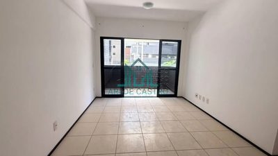 Apartamento, 3 quartos, 92 m² - Foto 1