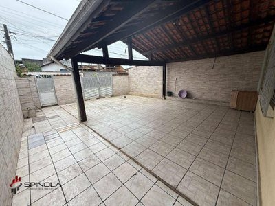 Casa, 2 quartos, 65 m² - Foto 5