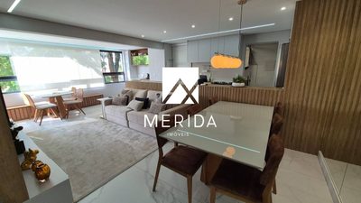 Apartamento, 2 quartos, 105 m² - Foto 5