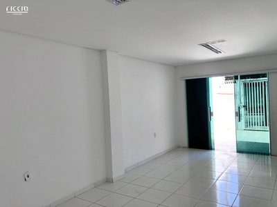 Loja-Salão, 90 m² - Foto 2