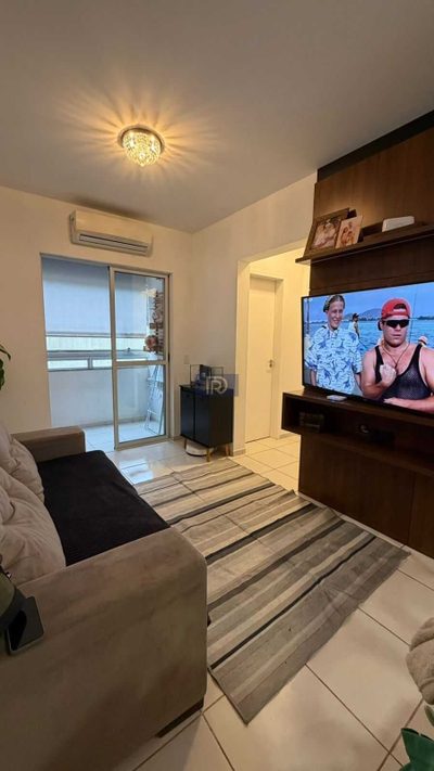 Apartamento, 2 quartos, 55 m² - Foto 2