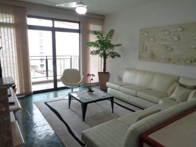 Apartamento, 3 quartos, 180 m² - Foto 2