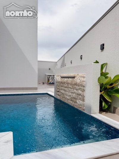 Casa, 1 quarto, 195 m² - Foto 3
