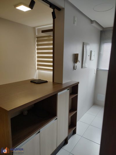 Apartamento, 2 quartos, 51 m² - Foto 3