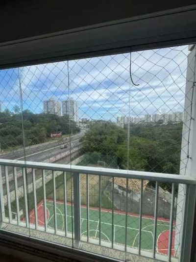 Apartamento, 2 quartos, 80 m² - Foto 4