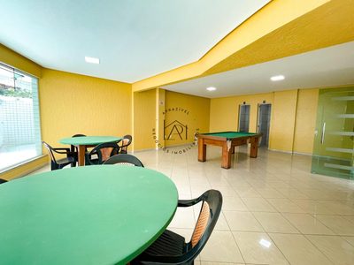 Apartamento, 3 quartos, 78 m² - Foto 4