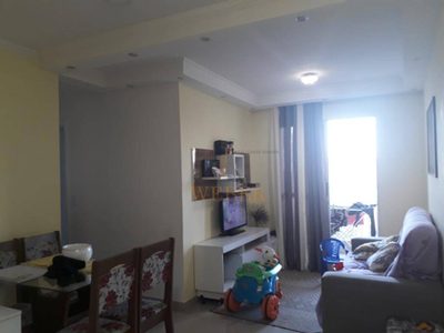 Apartamento, 3 quartos, 53 m² - Foto 3