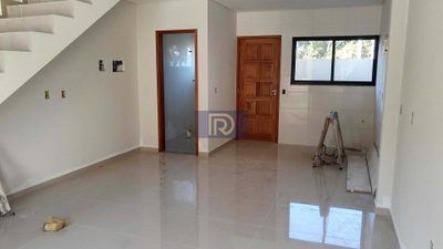 Sobrado, 2 quartos, 80 m² - Foto 4