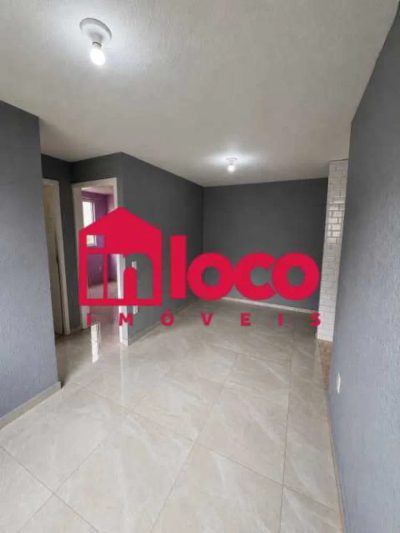 Apartamento, 2 quartos, 39 m² - Foto 4