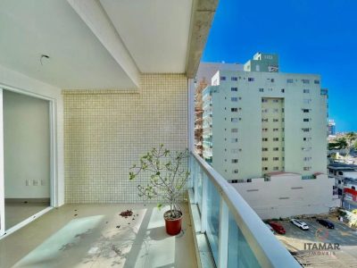 Apartamento, 4 quartos, 110 m² - Foto 1