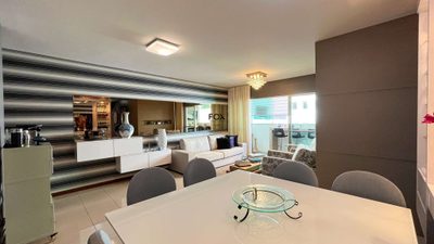 Apartamento, 4 quartos, 106 m² - Foto 2