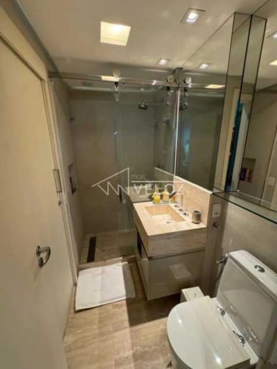 Apartamento, 2 quartos, 86 m² - Foto 4