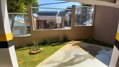Apartamento, 3 quartos, 73 m² - Foto 4