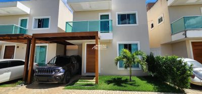 Casa, 3 quartos, 122 m² - Foto 1