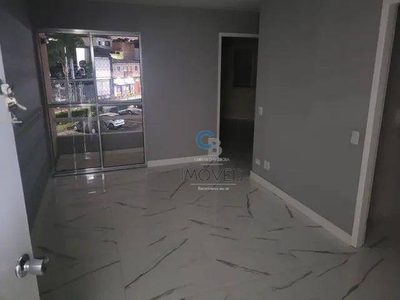 Apartamento, 2 quartos, 56 m² - Foto 3