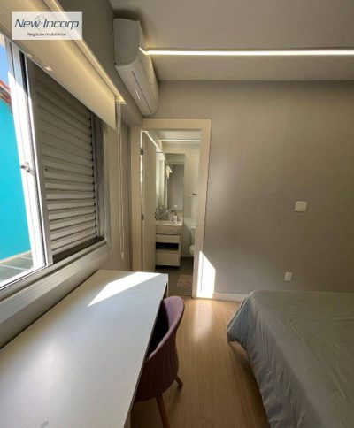 Apartamento, 1 quarto, 56 m² - Foto 5