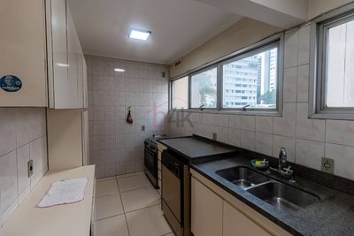 Apartamento, 2 quartos, 126 m² - Foto 2