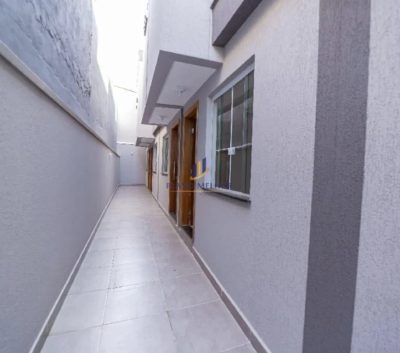 Casa, 2 quartos, 60 m² - Foto 2
