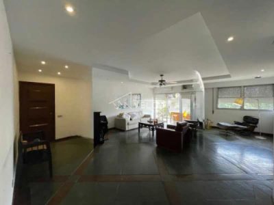 Apartamento, 5 quartos, 301 m² - Foto 1