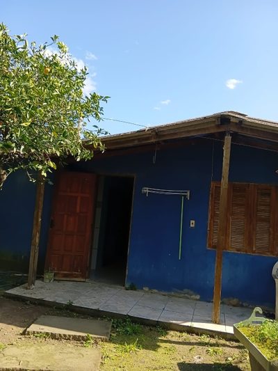 Casa, 3 quartos, 159 m² - Foto 1