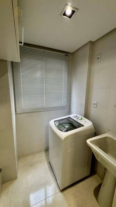 Apartamento, 1 quarto, 43 m² - Foto 2