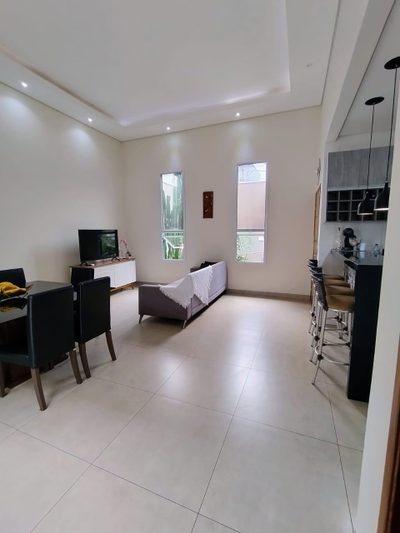 Casa, 3 quartos, 146 m² - Foto 5