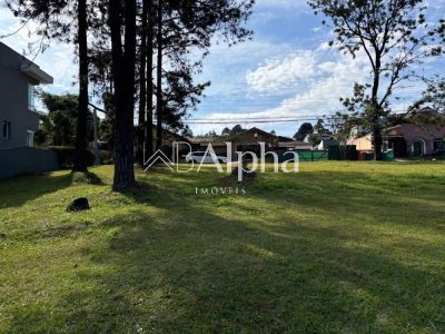 Terreno, 414 m² - Foto 1