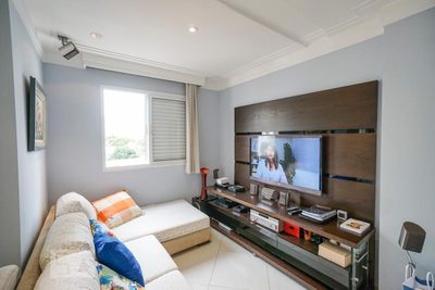 Apartamento, 3 quartos, 142 m² - Foto 4